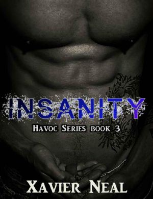 [Havoc 03] • Insanity